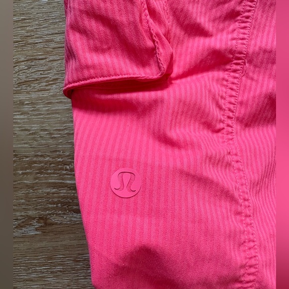 Lululemon Dance Studio Relaxed-Fit Mid-Rise Cargo Jogger in Glaze Pink - Picture 11 of 11